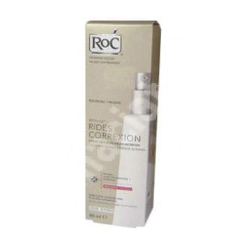 Crema antirid nutritiva de zi pentru ten uscata Retin-Ox Rides Correxion, 40 ml, Roc