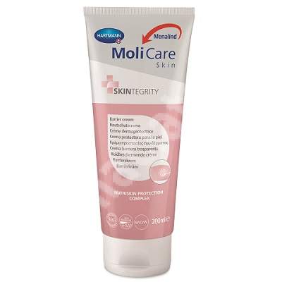 Crema de protectie MoliCare Skin (995086), 200 ml, Hartmann