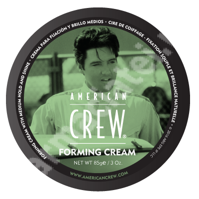 Crema de styling King Forming Cream, 85 g, American Crew