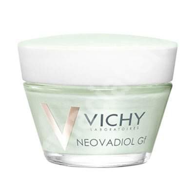 Crema de zi pentru piele sensibila Neovadiol Gf, 50 ml, Vichy