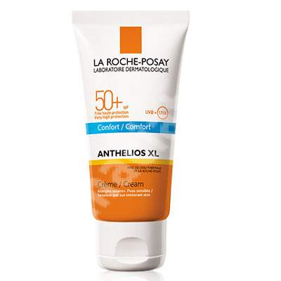 Crema fondanta pentru fata Anthelios XL SPF +50, 50 ml, La Roche-Posay