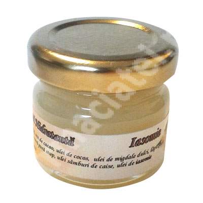 Crema hidratanta Iasomie, 30 g, Carmita Classic