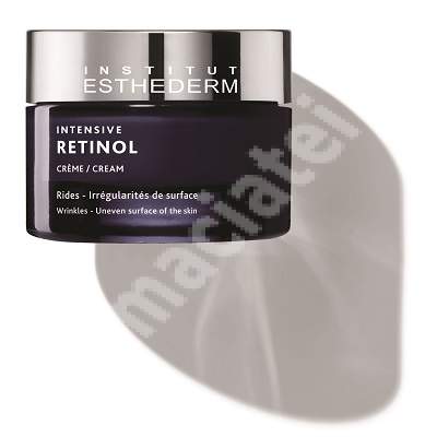 crema fata cu retinol produse noi împotriva îmbătrânirii pielii