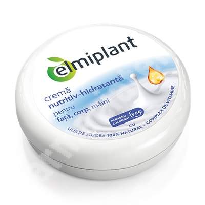 Elmiplant crema