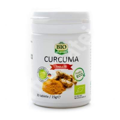 suc de turmeric farmacia tei Tratamentul artrozei articulare calcaneale
