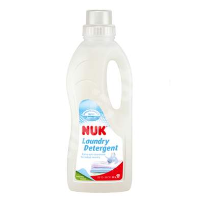 Detergent lichid, 750 ml, Nuk