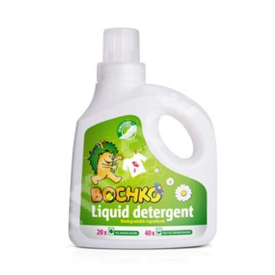 Detergent lichid, Bochko, 1.3 L, Lavena