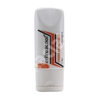 Eritroacnol crema antiacneica, 60 g, Mebra