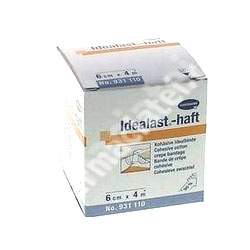 Fasa elastica autoadeziva Idealast-Haft, 6x4 cm (931110), Hartmann
