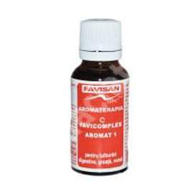 Favicomplex aromat 1, 20 ml, Favisan