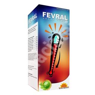 Fevral, 100 ml, Sun Wave Pharma