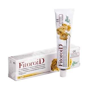 Fitoroid crema, 40 ml, Aboca