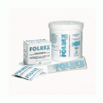 Folrex plicuri, 30 plicuri, Catalysis