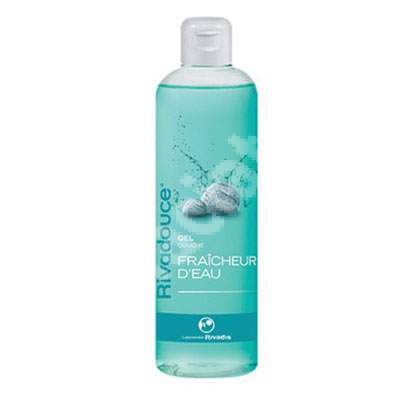 Gel dus Aqua Fresh Rivadouce, 500 ml, Rivadis