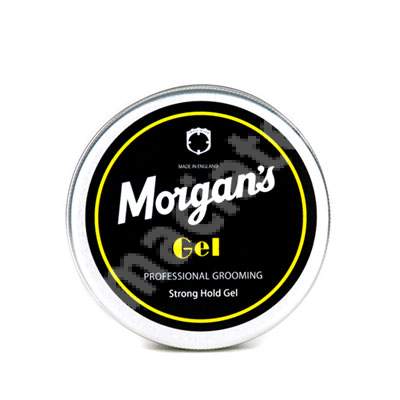 Gel pentru fixare medie, 100 ml, Morgan's