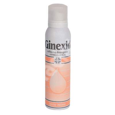  Ginexid, 150 ml, Naturpharma