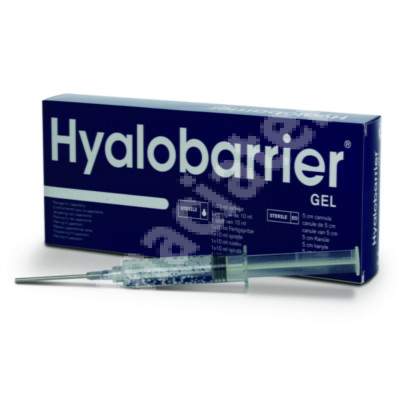 Hyalobarrier gel, 10 ml, Anika Therapeutics