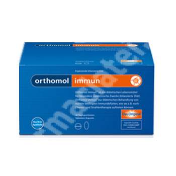 Naturalis ImunoSuport Forte, 30 tablete