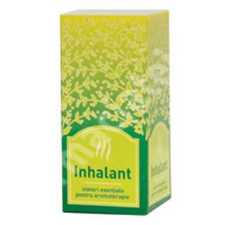 Inhalant, 10 ml, Biofarm