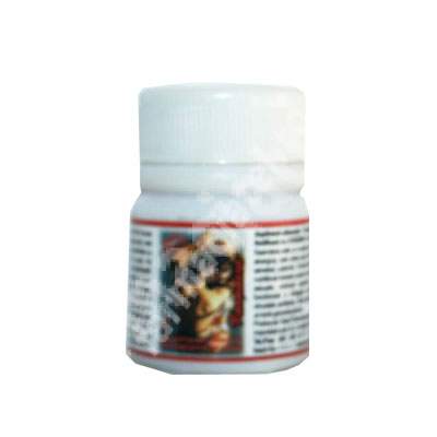 Kaamdeva Tablete Potenta, 4 tablete, Vipra Pharmaceuticals