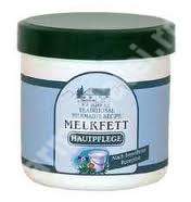 Lapte de corp Melkfett, 250 ml, Herbamedicus