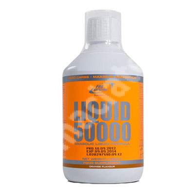 Liquid 50.000, 500 ml, Pro Nutrition