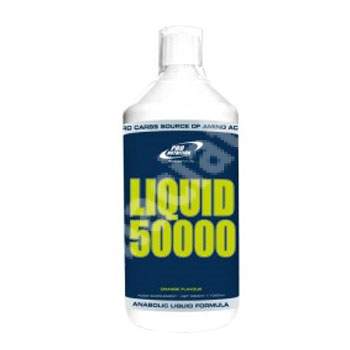 Liquid 50000, 1L, Pro Nutriton 