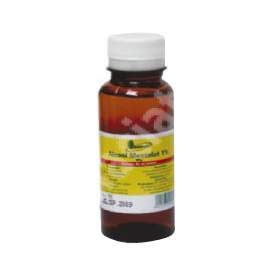 Lotiune tonica mentolata, 80 g, Omega Pharma