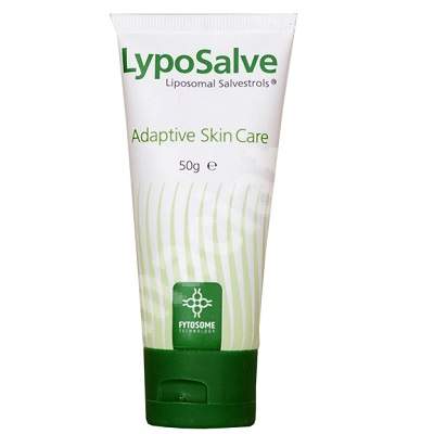 LypoSalve Adaptive Skin Care crema, 50 g, Hyperfarm