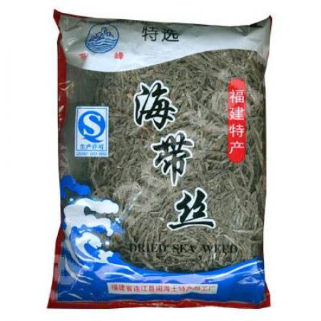 Alge de mare deshidratate, 100 g, National Health Products China