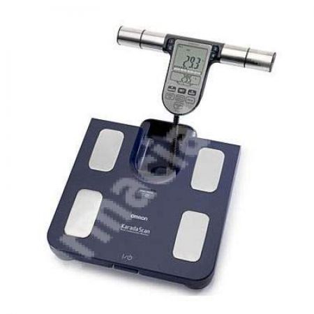 Analizor corporal Body Fat Monitor, BF511, Omron