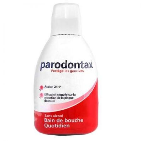 Apa de gura Parodontax, 500 ml, Gsk