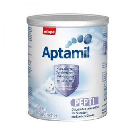 Aptamil Pepti, 400 g, Milupa