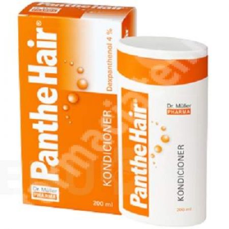 Balsam PantheHair, 200 ml, Dr. Muller Pharma