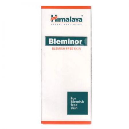 Bleminor crema, 30 ml, Himalaya India