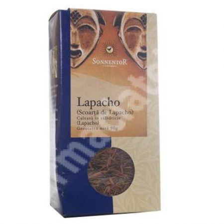 Ceai Bio scoarta de Lapacho, 70 g, Sonnentor