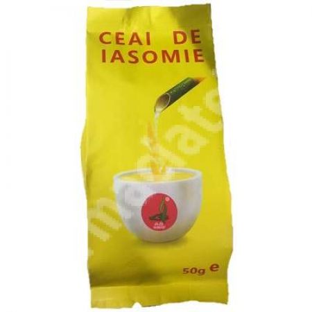 Ceai de Iasomie, 50 g, National Health Products China
