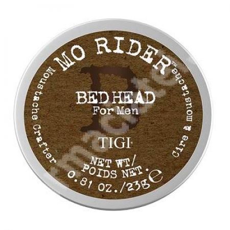 Ceara pentru mustata Bed Head for Men MO Rider, 23 g, Tigi