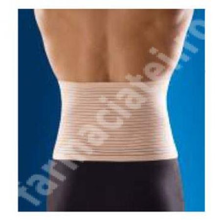 Centura abdominala 30 cm, Marimea XL 100-110 cm, 3159, Anatomic Help