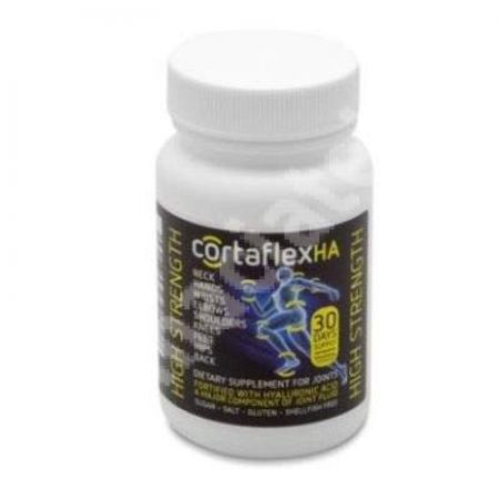 Cortaflex HA 400mg, 30 capsule, Horsham Nutraceuticals