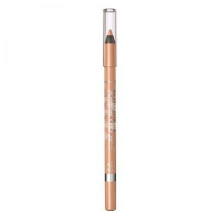 Creion de ochi Scandaleyes Kohl Kajal Waterproof 005 Nude, 1.2 g, Rimmel London