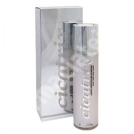 Crema Cicatrix, 50 ml, Catalysis