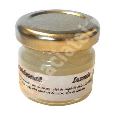 Crema hidratanta Iasomie, 30 g, Carmita Classic