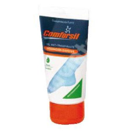 Crema relaxanta pentru picioare obosite CC291, 75 ml, Comforsil