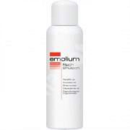 Emolium emulsie  pentru baie, 400 ml, Emolium