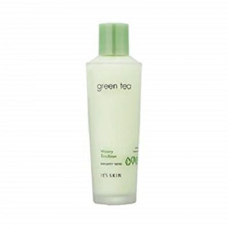Emulsie de fata Green Tea Watery, 150 ml, Its Skin