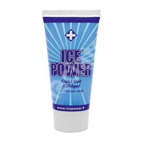 Gel Ice Power Cold, 150 ml, Fysioline