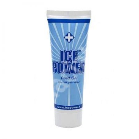 Gel Ice Power Cold, 75 ml, Fysioline