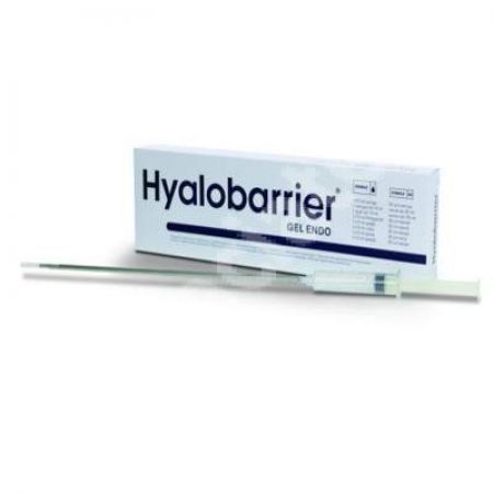 Hyalobarrier Gel Endo, 10 ml, Anika Therapeutics