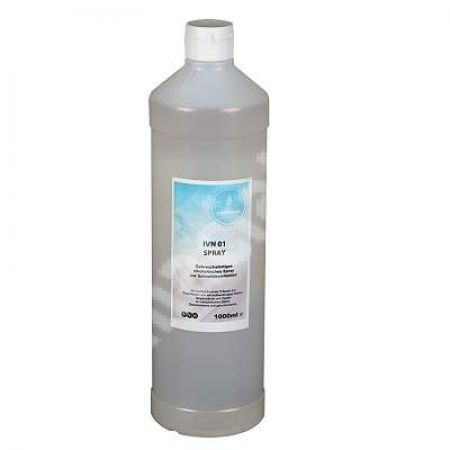 IVN 01 Spray Solutie alcoolica, 1L, IVN Nettetal